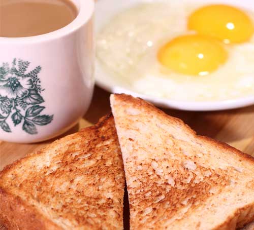 카야 토스트, 싱가포르의 전통적인 아침 식사, 미식가 가이드, 마리나 베이 샌즈